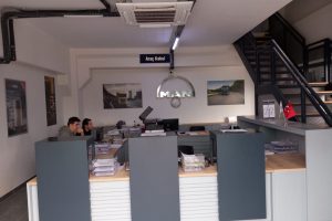 ARAÇ KABUL