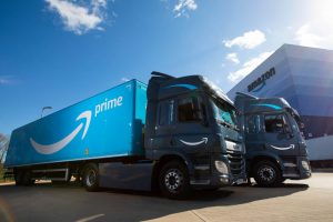 DAF-delivers-five-CF-Electric-trucks-to-Amazon-UK-01 DAF-delivers-five-CF-Electric-trucks-to-Amazon-UK-01