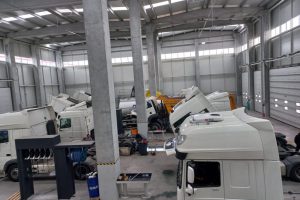 SERVİS İÇİ 7 SERVİS İÇİ 7